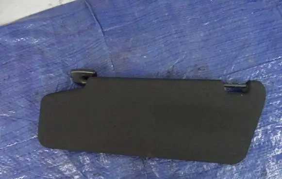 Mercedes-Benz E W212 Sun visor