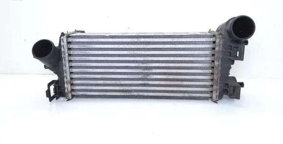 Ford Focus Intercooler radiator CV619L440VC X1436001
