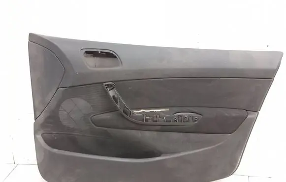 Peugeot 308 Front door card panel trim 96815310ZD 07754 12480109