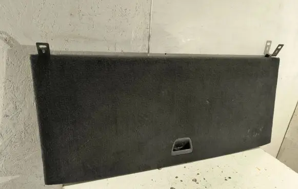 Volvo V70 Trunk/boot floor carpet liner 