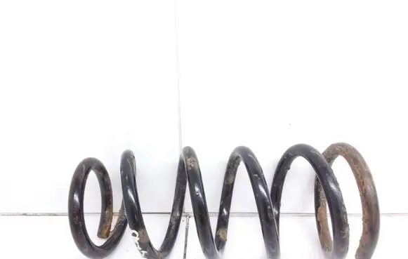 Honda Civic Rear coil spring