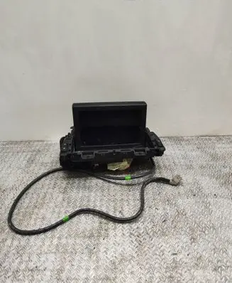 Peugeot 3008 I Screen/display/small screen 98045606ZD A2C86192500