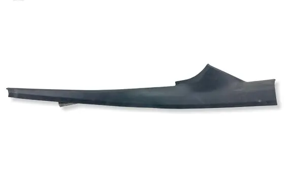 Audi A6 Allroad C8 Rear sill trim cover 4K0867768