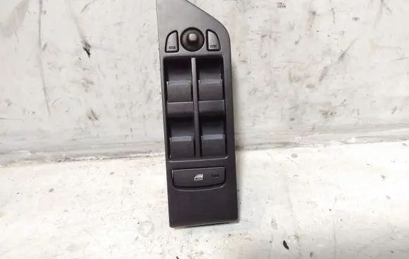 Land Rover Range Rover Evoque L538 Electric window control switch BJ3214540AB