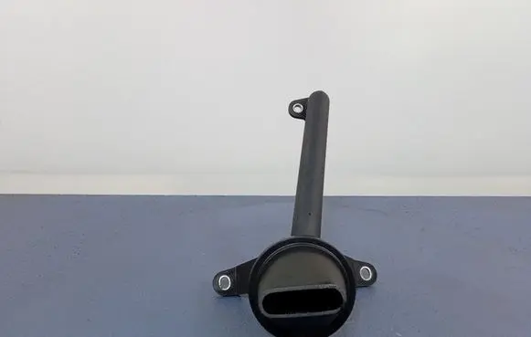 Ford Focus ST Oil pump C89WA