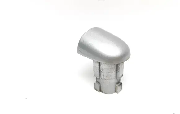 Renault Captur Front door handle cover 808400004R