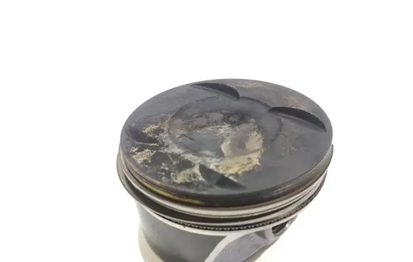 Porsche Panamera (970) Piston 