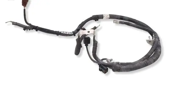 Audi Q5 SQ5 Wires (starter motor) 80A971228L
