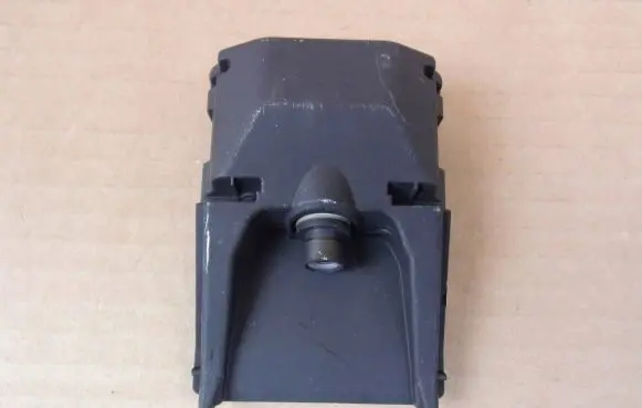 Nissan Micra K14 Windshield/windscreen camera 284G35FA0B