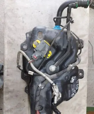 Ford Transit Custom AdBlue liquid reservoir GK215J228AD