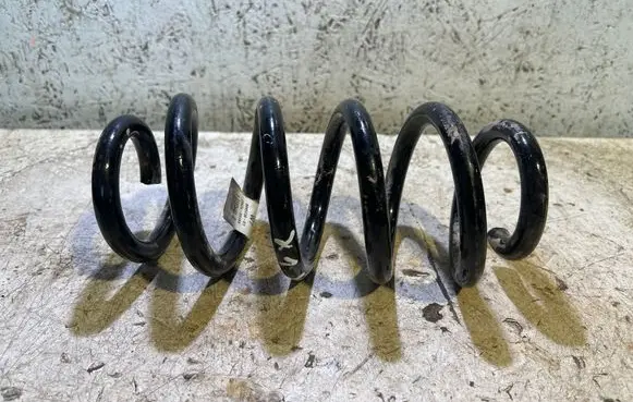 BMW X1 U11 Rear coil spring 1862403188 8845738