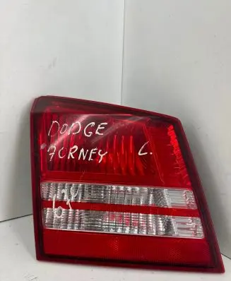 Dodge Journey Tailgate rear/tail lights 04806369AB 8L05BD1880