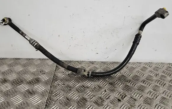 Audi A4 S4 B6 8E 8H Air conditioning (A/C) pipe/hose 8E0260701