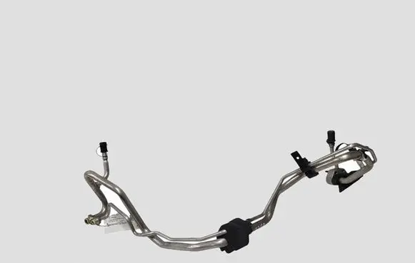 Volvo V60 Air conditioning (A/C) pipe/hose