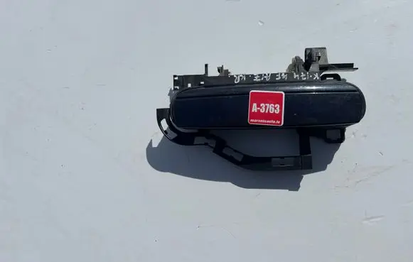 Audi A6 S6 C6 4F Front door exterior handle 4F0837885