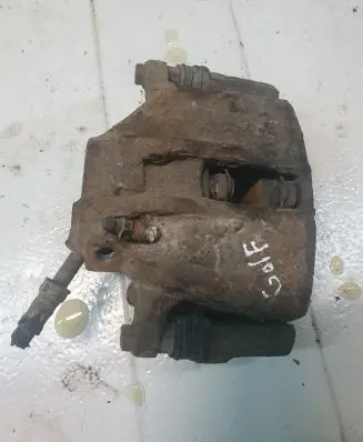 Volkswagen Golf III Front brake caliper