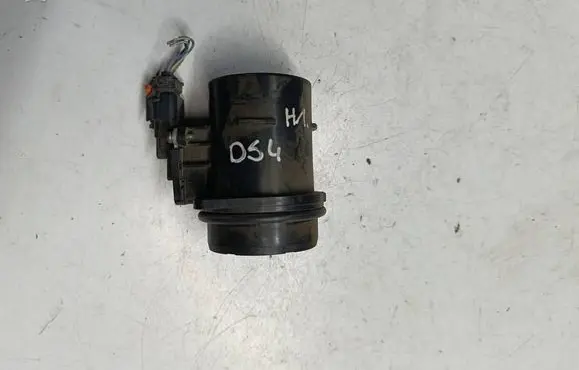 Citroen DS4 Mass air flow meter 9683282980H1