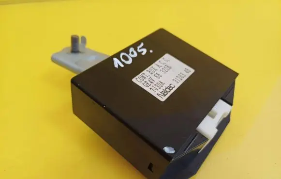 Mazda 626 Other control units/modules GE4V66320B