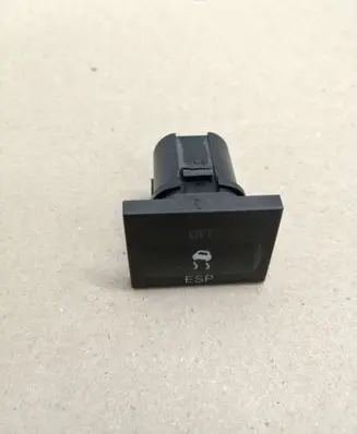 Ford Transit ESP (stability program) switch 3M5T2C418BE