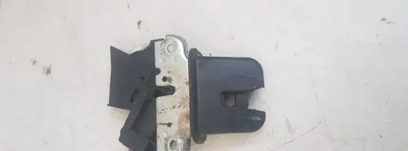 Audi A4 S4 B8 8K Loading door lock 4F5827505D