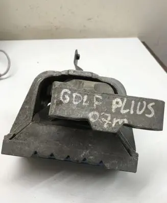 Volkswagen Golf Plus Engine mount bracket 1K0199262
