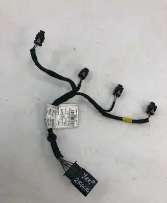 Jeep Compass Fuel injector wires 46358280