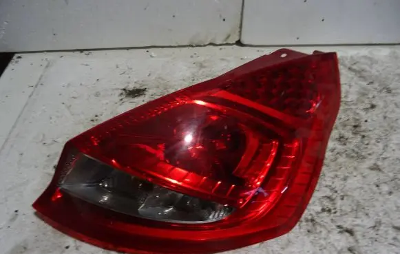 Ford Fiesta Rear/tail lights 8A6113404AE