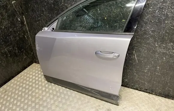 Peugeot 408 P54 Front door 