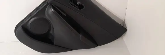 Hyundai Kona I Coupe rear side trim panel 83302-J9030