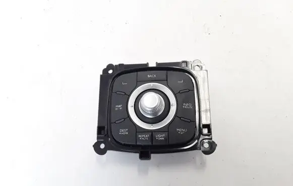 Renault Laguna III Other interior part 253B00345R