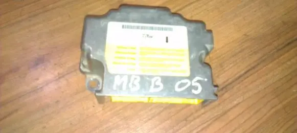 Mercedes-Benz A W169 Airbag control unit/module 169820672