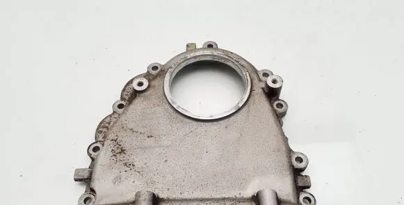 Audi A6 S6 C6 4F Timing chain cover 059109129E
