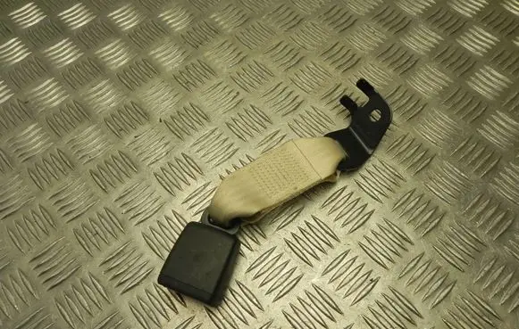 Maserati Levante Front seatbelt buckle 634750000 M4310