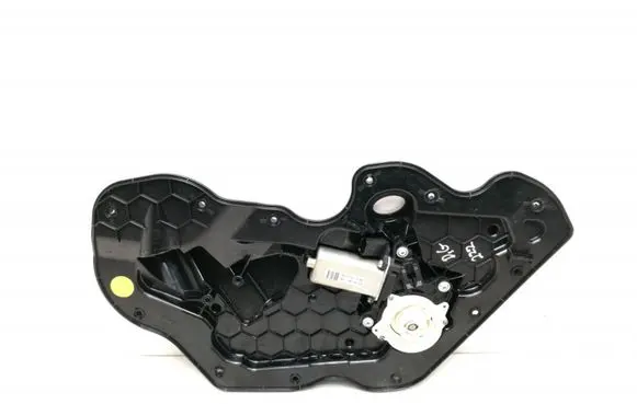 Audi A8 S8 D4 4H Rear door lock 4F0837060 4H0839916