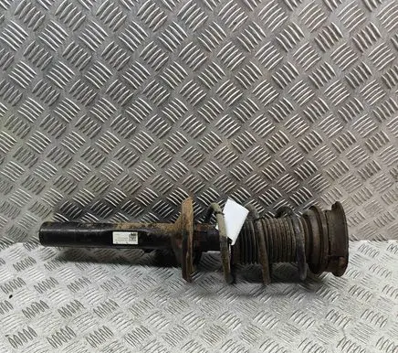 Volkswagen Golf VII Front shock absorber/damper 5Q0413023GQ