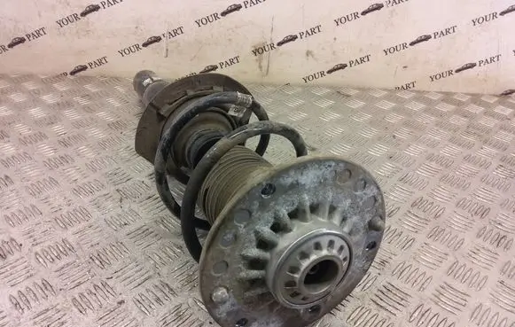 BMW 2 F22 F23 Front shock absorber with coil spring