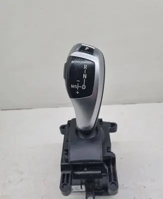 BMW 5 F10 F11 Gear selector 9296904 90546132210016
