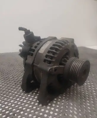 Mazda 3 I Generator/alternator 3M5T10300YC 30667068 104210352