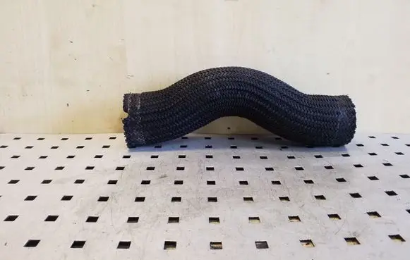 KIA Sorento Intercooler hose/pipe