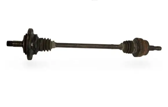 Mercedes-Benz E W211 Rear driveshaft A2113570091