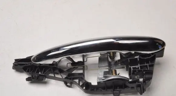 Mini One - Cooper F56 F55 Front door exterior handle 7296457