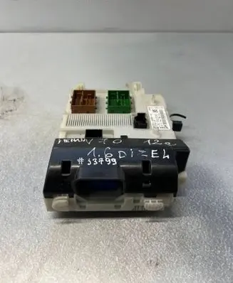 Volvo S70 V70 V70 XC BSM Control unit 31314511AB
