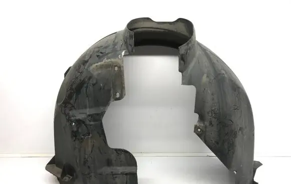 Ford C-MAX II Front wheel arch liner splash guards AM51R16114BG AM51R16114BC B4ZQA