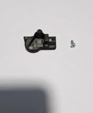 Dodge Durango Tire pressure sensor 68443470AA