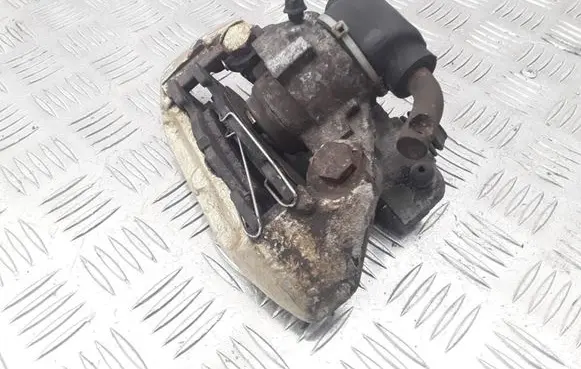 Peugeot 206 Rear brake caliper