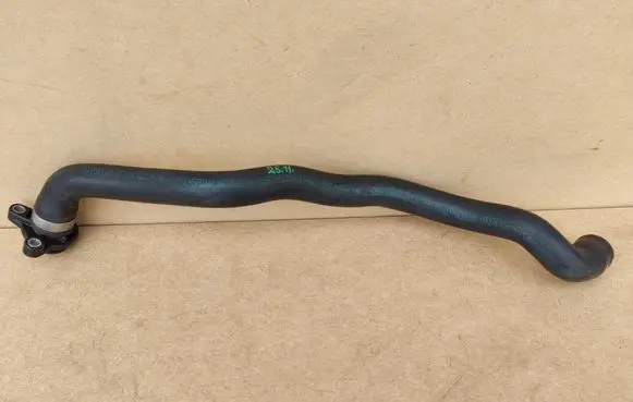 BMW X3 F25 Engine coolant pipe/hose 11537591889 7591889