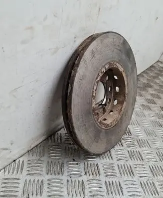 Audi A4 S4 B5 8D Front brake disc