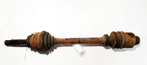 Mercedes-Benz 100 W631 Front driveshaft 