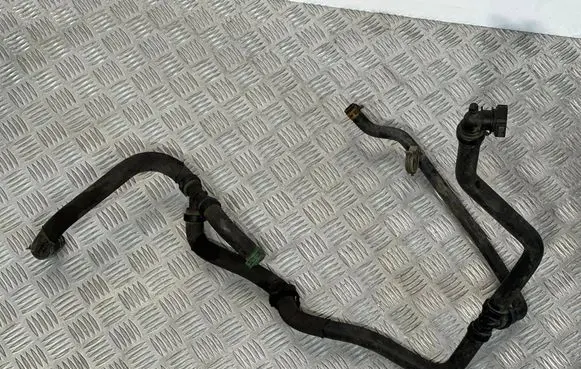 Volkswagen Crafter Brake booster pipe/hose 800446615