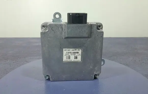 KIA Optima Other control units/modules 95770D4100